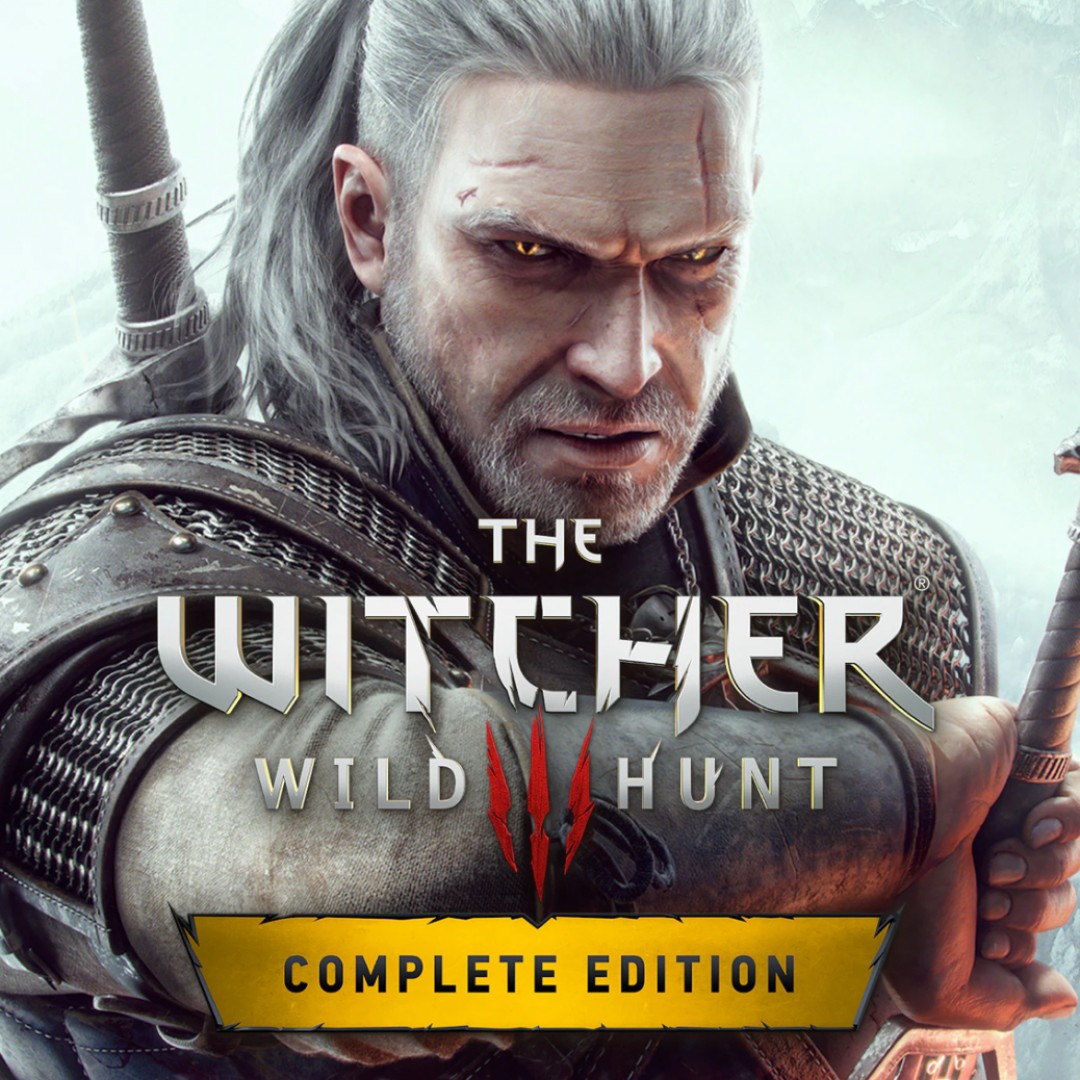 The Witcher 3: Wild Hunt — Remastered