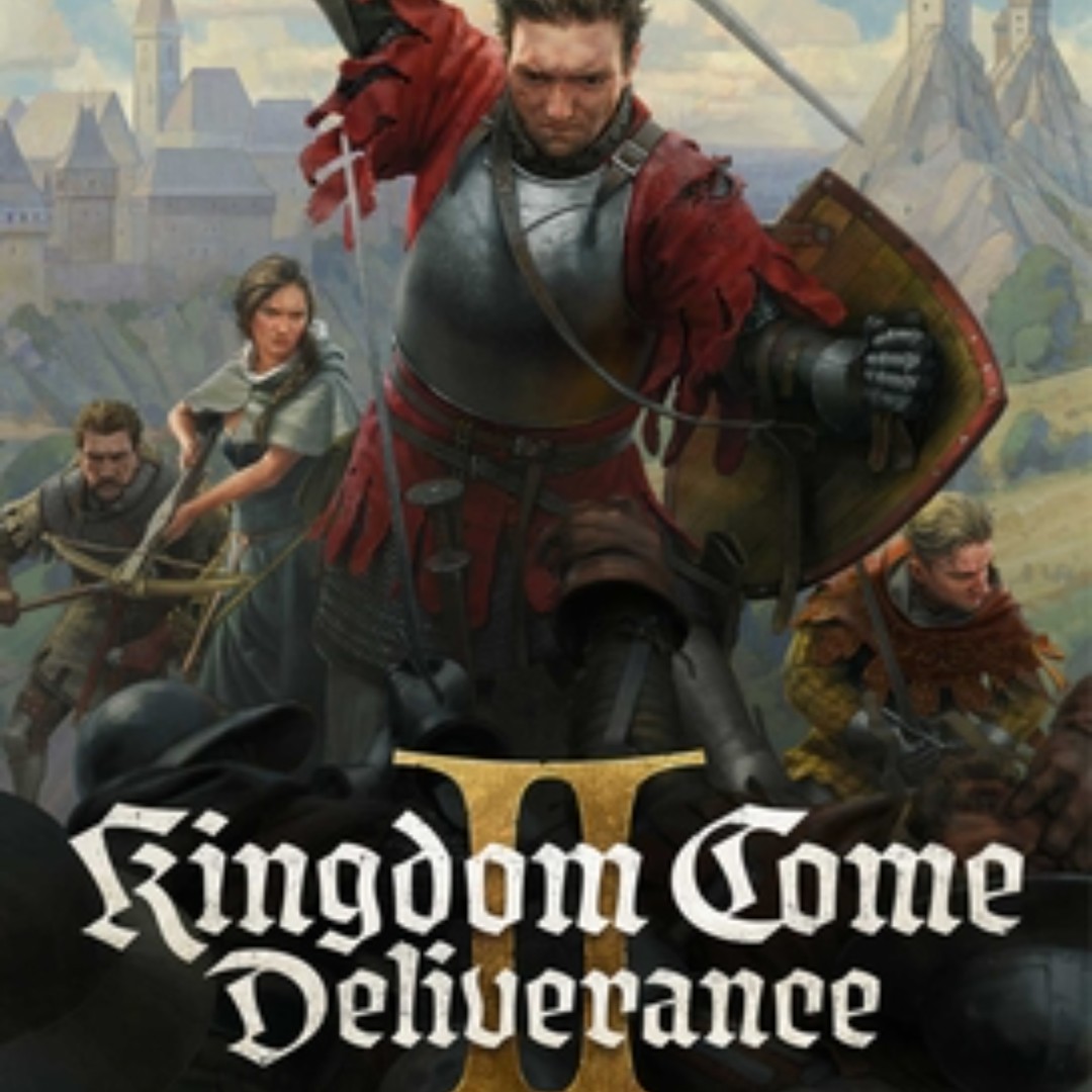 Kingdom Come: Deliverance II