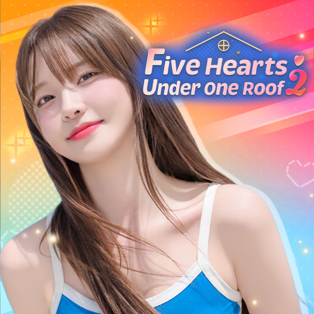 Five Hearts Under One Roof season2