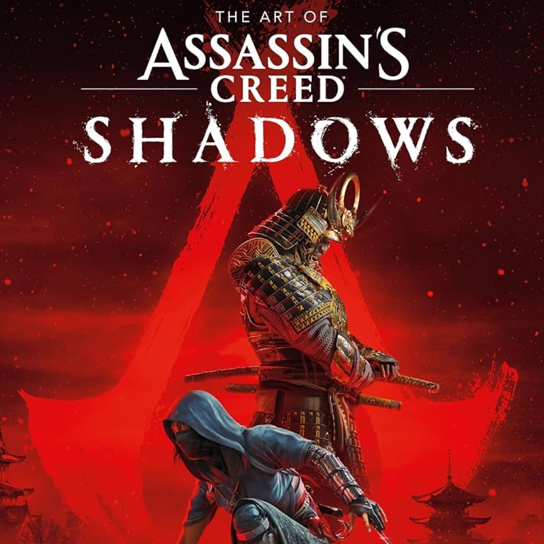 Assassin's Creed Shadows