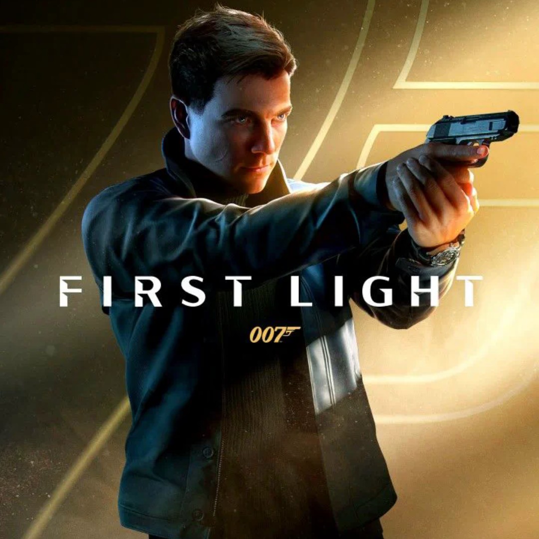 007 First Light